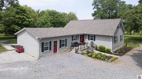 2277 STATE RT 339 S, Mayfield, KY 42066