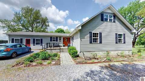 2277 STATE RT 339 S, Mayfield, KY 42066