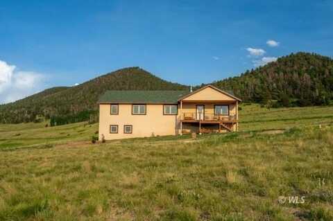 1115 Eagles Gate Rd, Westcliffe, CO 81252