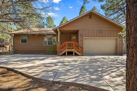 5367 Elk Parkway, Lakeside, AZ 85929