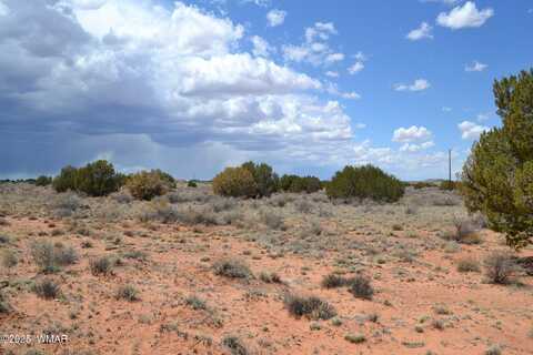 Lot 020e E 24th North Street, Snowflake, AZ 85937