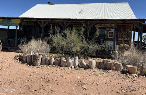 22 N9235, Concho, AZ 85924