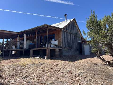 22 N9235, Concho, AZ 85924