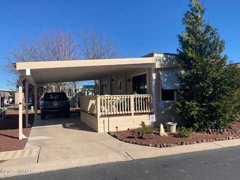 1871 Tea Time Lane, Show Low, AZ 85901