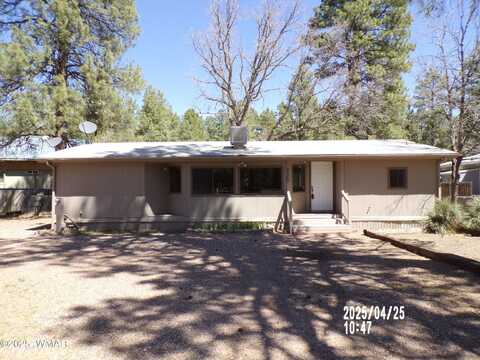 2920 W Whipple Street, Show Low, AZ 85901