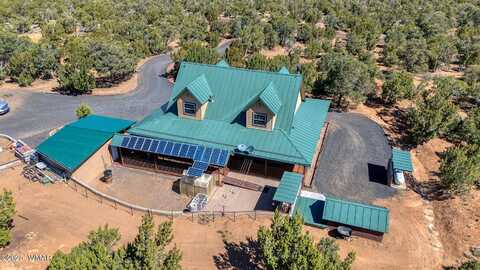 26 CR 3039 Street, Concho, AZ 85924
