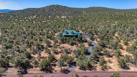 26 CR 3039 Street, Concho, AZ 85924