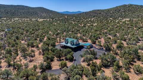 26 CR 3039 Street, Concho, AZ 85924