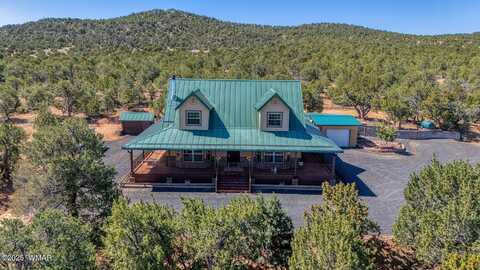 26 CR 3039 Street, Concho, AZ 85924
