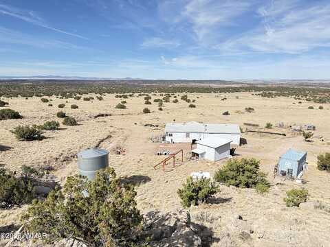 8 N6420, Saint Johns, AZ 85936