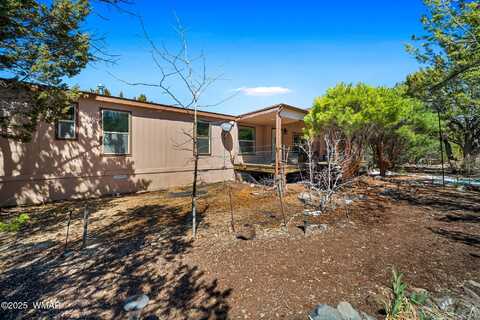21 N 3075, Vernon, AZ 85940