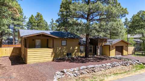 5234 Pine Dawn Road, Lakeside, AZ 85929