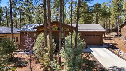 941 E Lauren Court, Show Low, AZ 85901