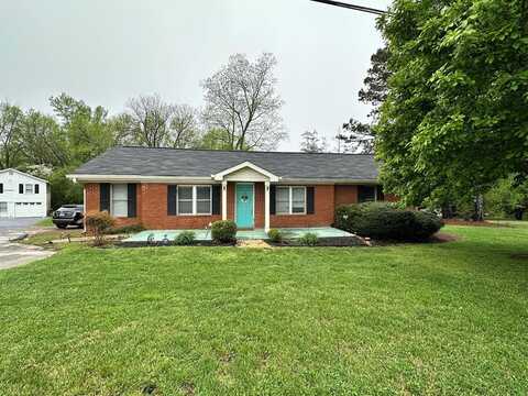 2486 Hilltop Dr., Buchanan, GA 30113