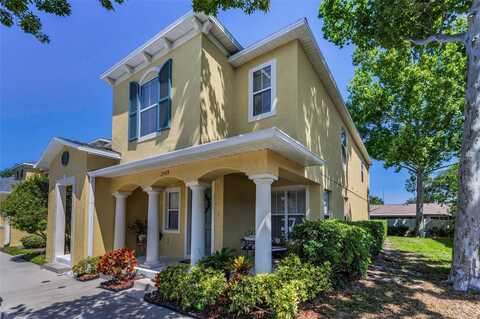 2574 HIDDEN COVE LANE, CLEARWATER, FL 33763