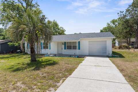 27198 SIMONA AVENUE, BROOKSVILLE, FL 34602