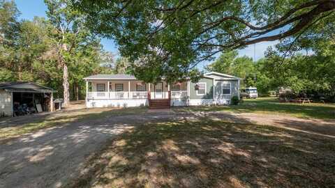 315 JACKSON AVENUE, BROOKSVILLE, FL 34604