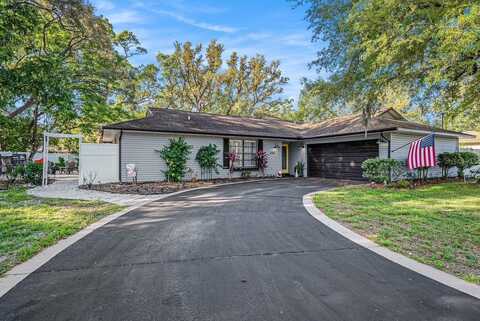 2254 COACHMAN ROAD, SPRING HILL, FL 34608
