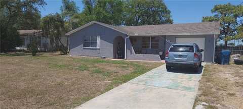 10347 CASPIAN STREET, SPRING HILL, FL 34608