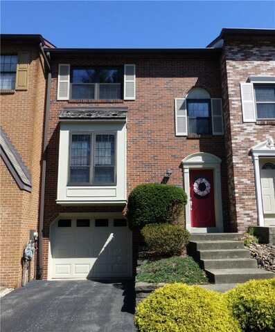 466 Cannongate Dr, Monroeville, PA 15146