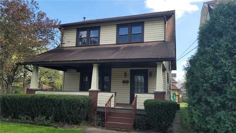 142 E Garfield Ave, New Castle, PA 16105