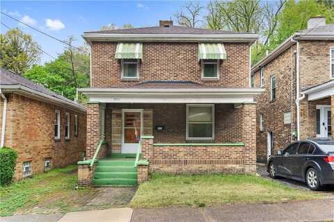 903 11th St., Ambridge, PA 15003