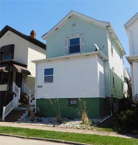 1331 Elm Street, South Greensburg, PA 15601