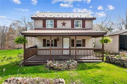 716 White Rd, Slate Lick, PA 15490
