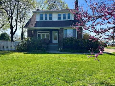 1334 Perry Hwy, Portersville, PA 16051