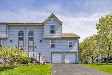841 Sunset Cir, Cranberry Twp, PA 16066