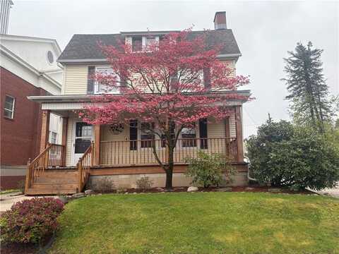 203 SPRUCE AVE., Sharon, PA 16146