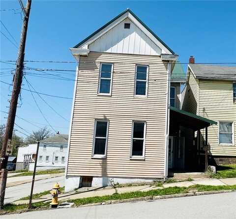 59 W Walnut St, Washington, PA 15301