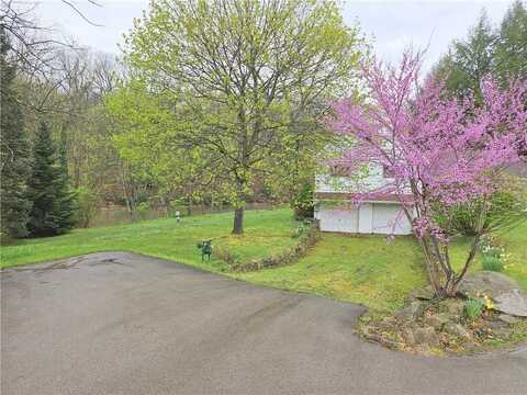 657 Kiester Road, Slippery Rock, PA 16057