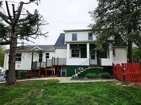 123 Fell Ave, Rostraver, PA 15012