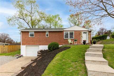 113 Sprucewood, Reese, PA 15209