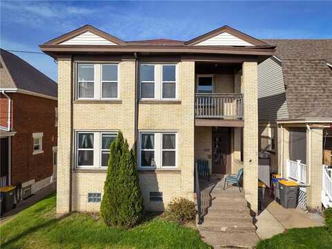 1215 Mississippi Ave, Tremont, PA 15216