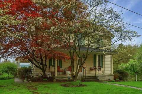 840 Bridge St, Ellwood City, PA 16117