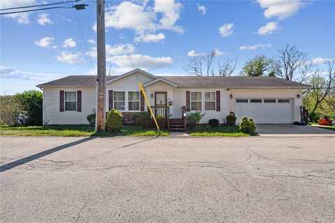 4390 Brickner, Trafford, PA 15085