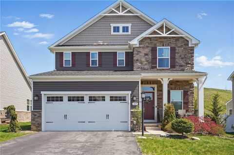 149 Piatt Estates Drive, Chartiers, PA 15301