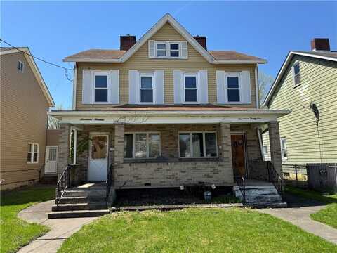 1719 3rd Ave, Arnold, PA 15068