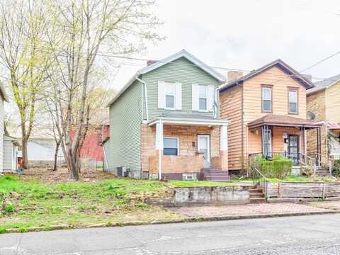 1214 10th Ave, Beaver Falls, PA 15010