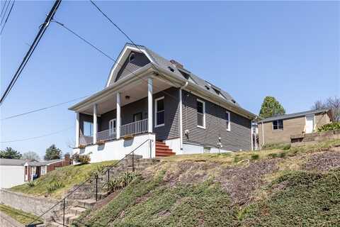 721 Laura Ave, West Mifflin, PA 15122