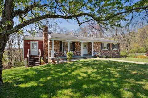 5055 Cashlie Ct., Hampden Township, PA 15044