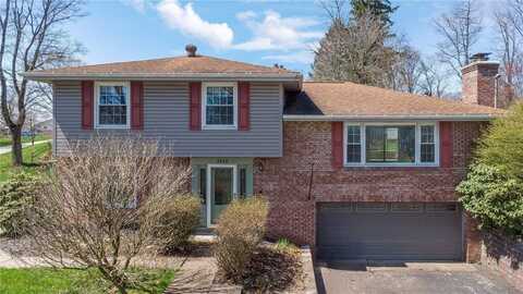 3352 EVERGREEN DRIVE, Murrysville, PA 15668