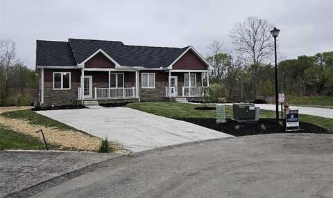 802 Wimbledon Drive, Mount Pleasant, PA 15666