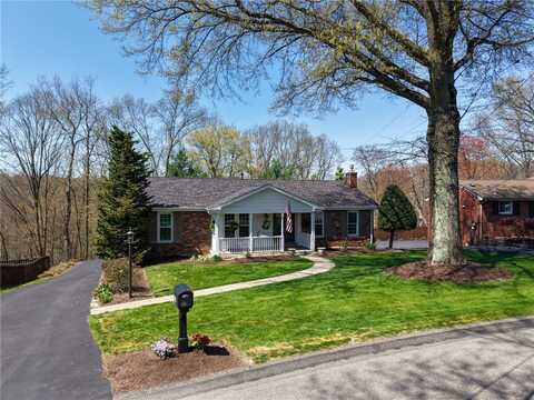 761 Wyngold Drive, McCandless, PA 15237