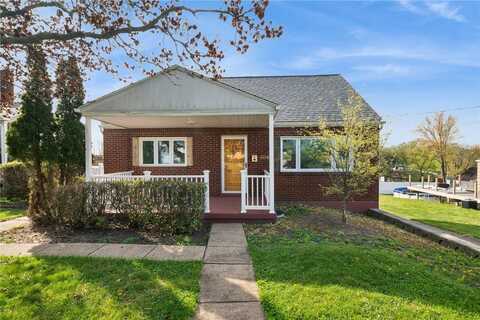 304 E Patty Ln, Monroeville, PA 15146