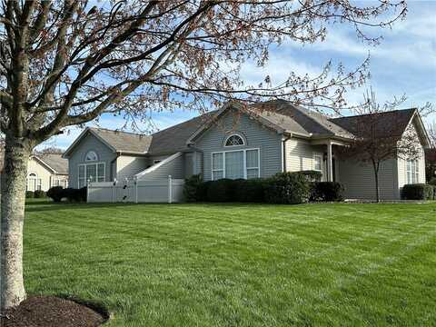 579 Madison Blvd, Freedom, PA 15042