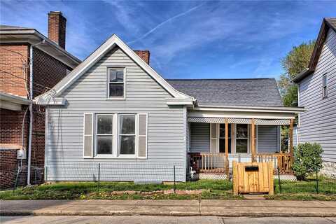 22 Madison Ave, Greensburg, PA 15601