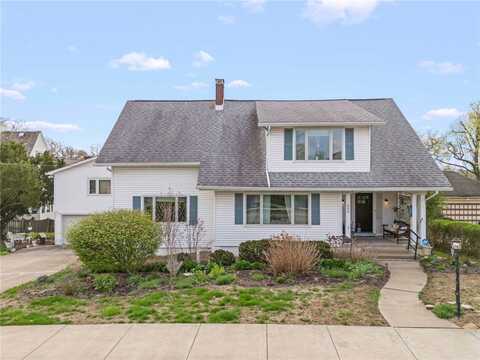 408 N Wade Ave, Washington Boro, PA 15301